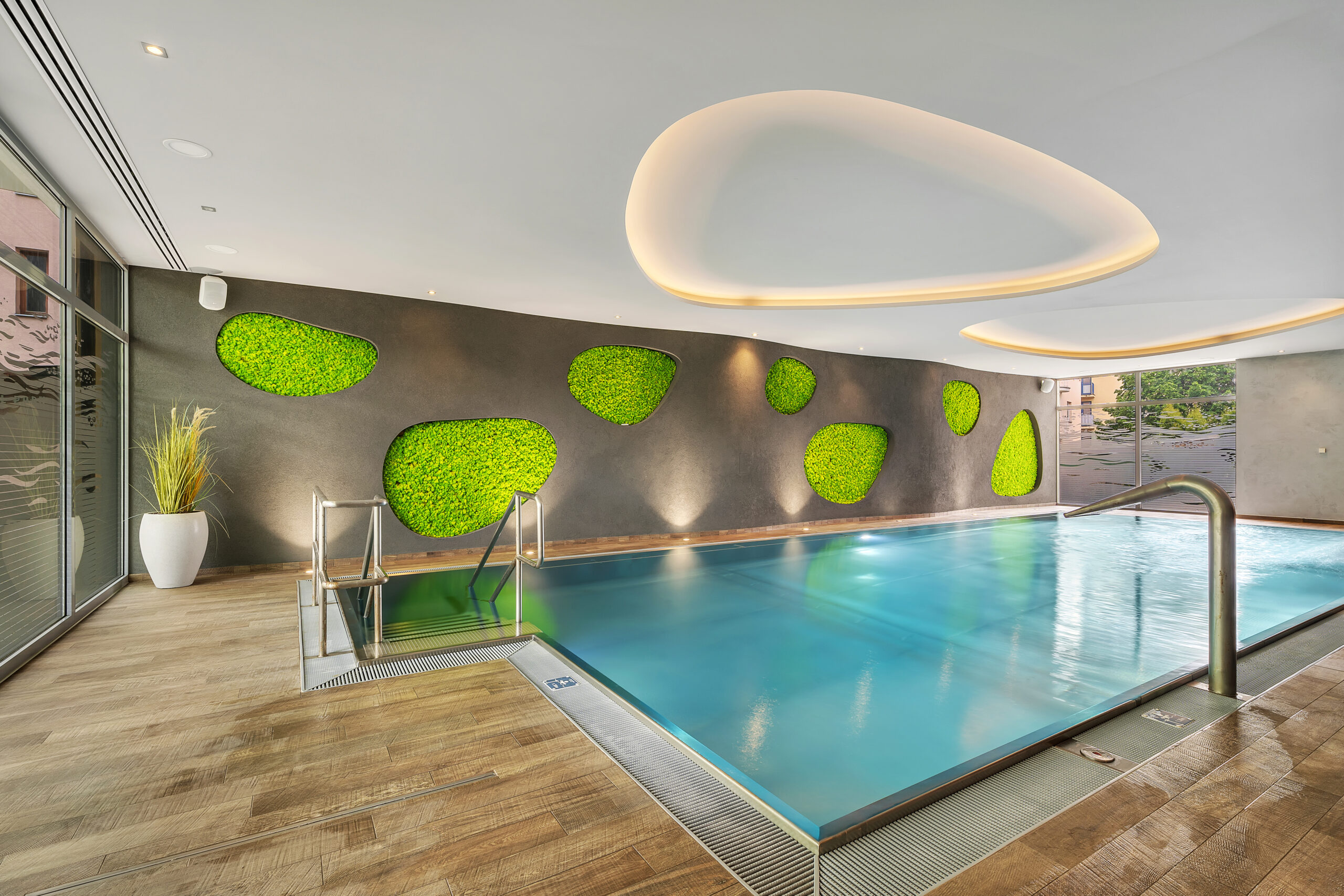 wellness poděbrady